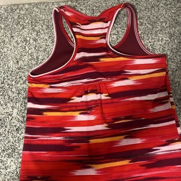 Athleta Tank Top - Picture 3 of 8